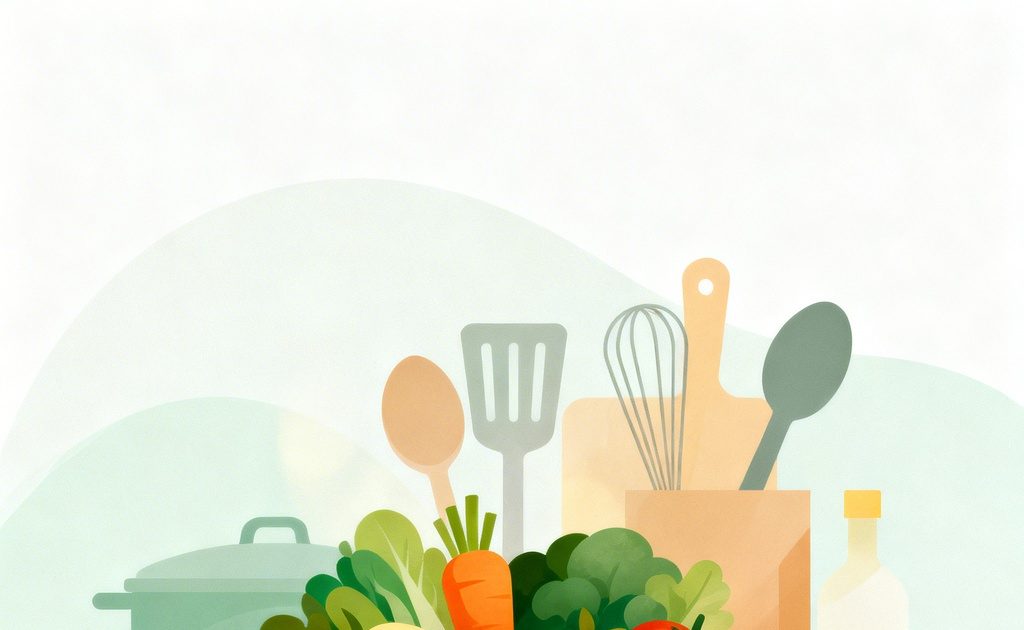 Jak wprowadzić zdrowe nawyki żywieniowe?