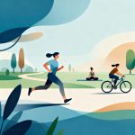 Korzyści z regularnej aktywności fizycznej