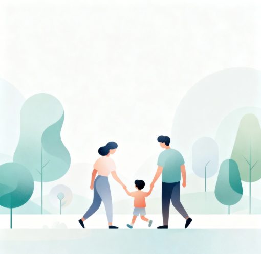 Jak dbać o zdrowie rodziny?