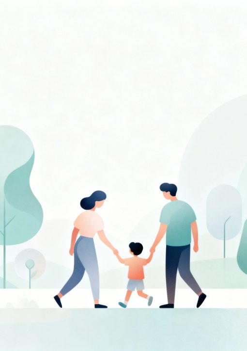 Jak dbać o zdrowie rodziny?