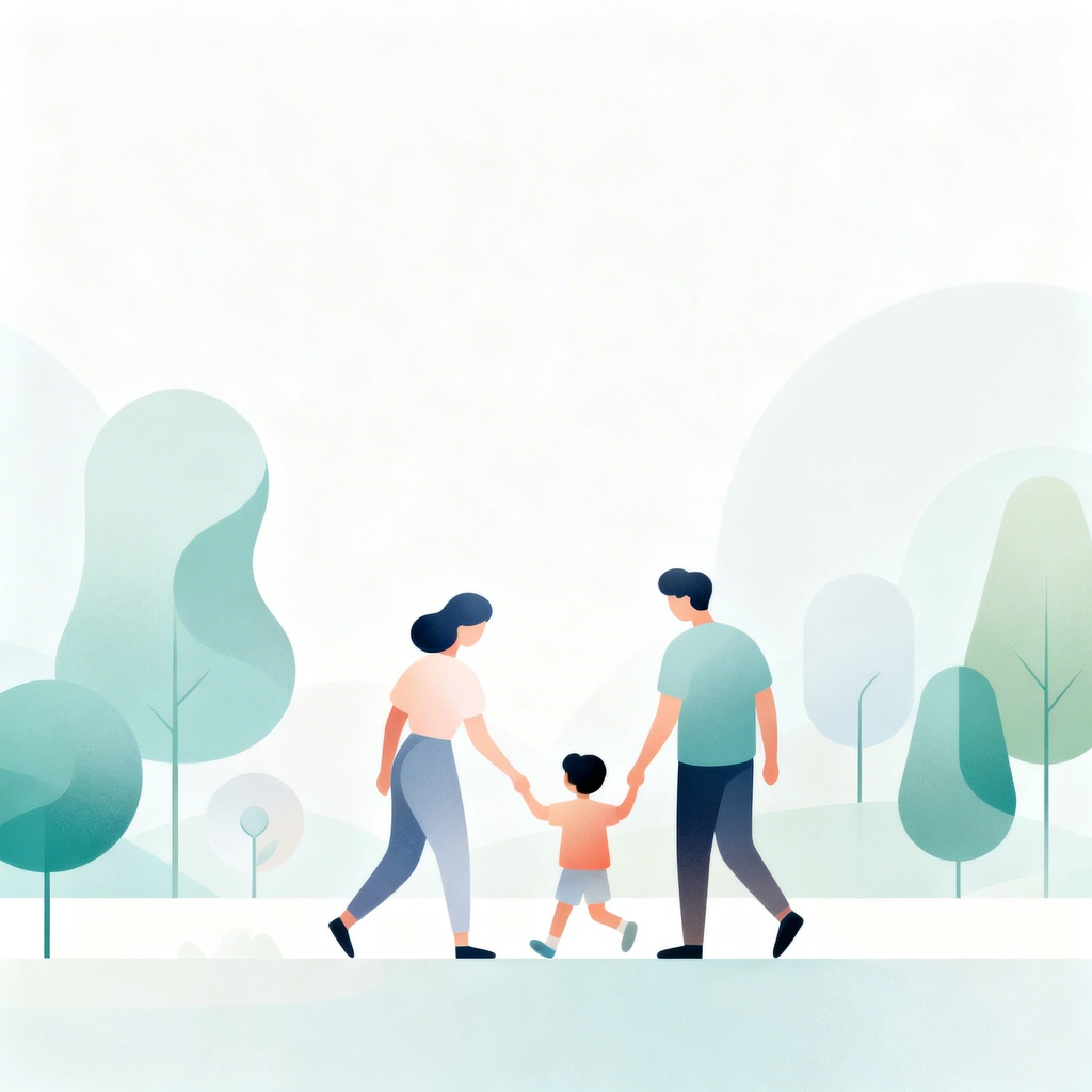 Jak dbać o zdrowie rodziny?